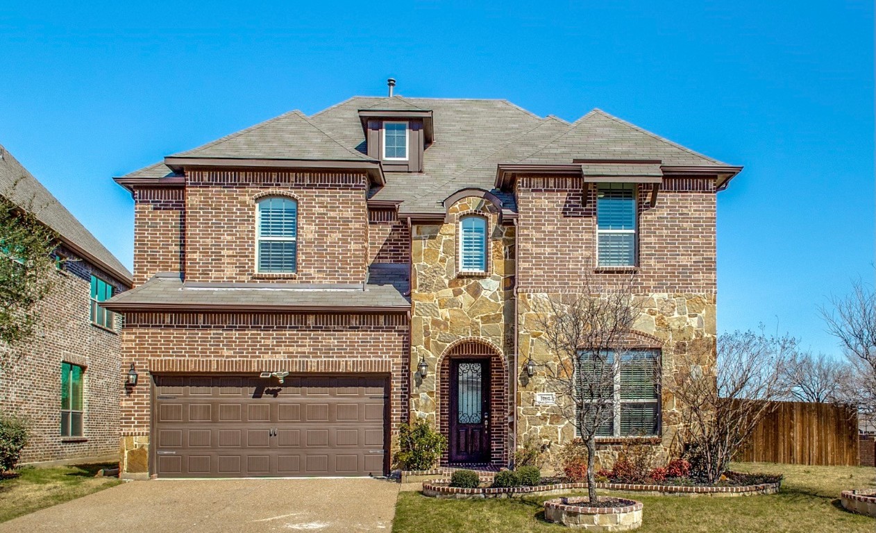1001 Olivia Drive Lewisville TX 75067