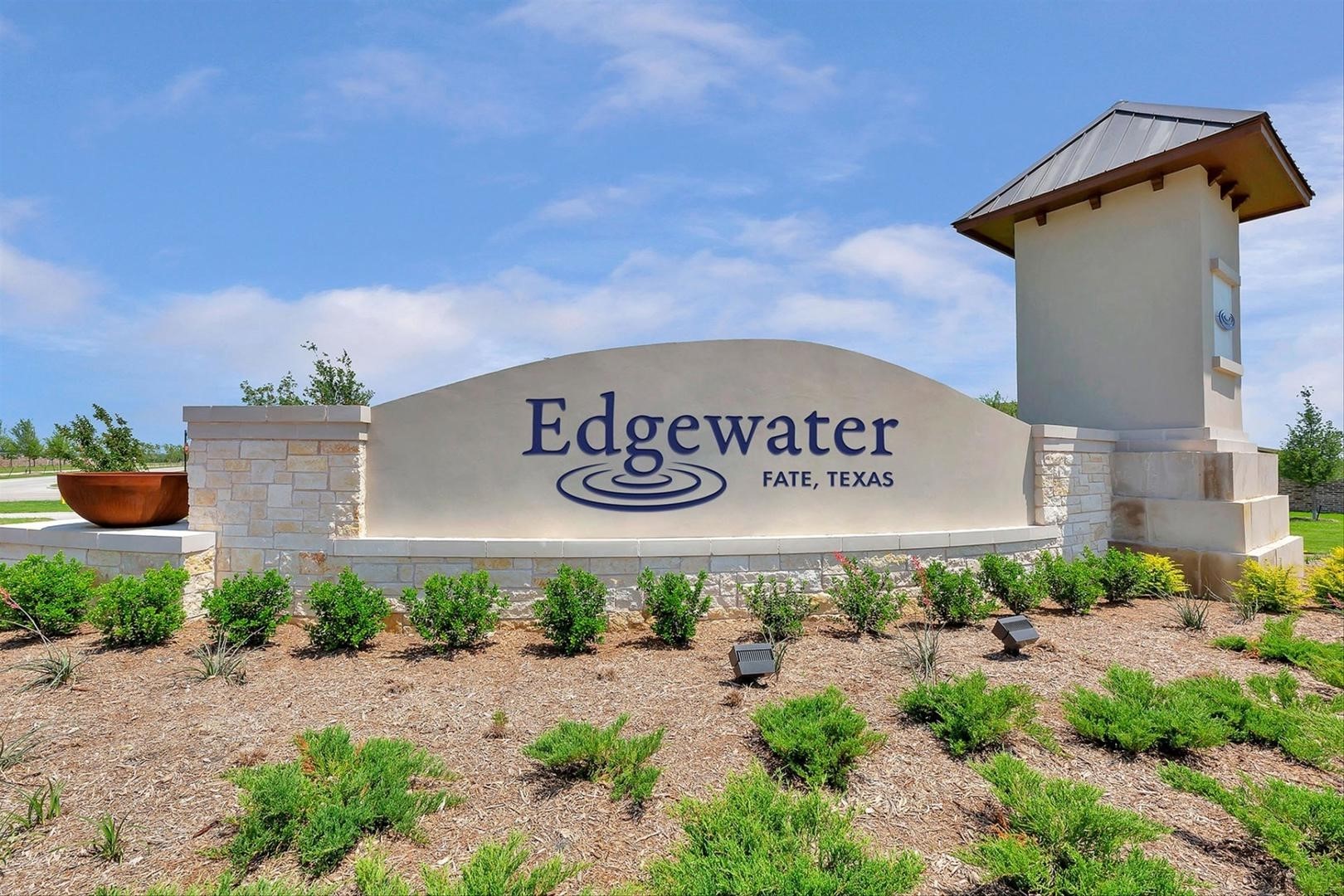 411 Sedgwick Drive Fate TX 75189