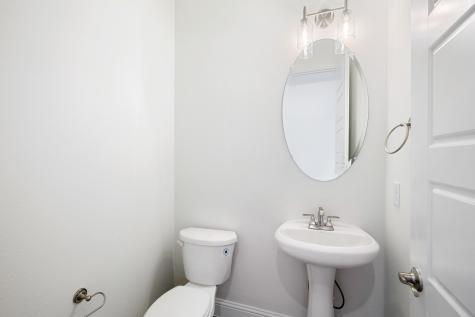 411 Sedgwick Drive Fate TX 75189