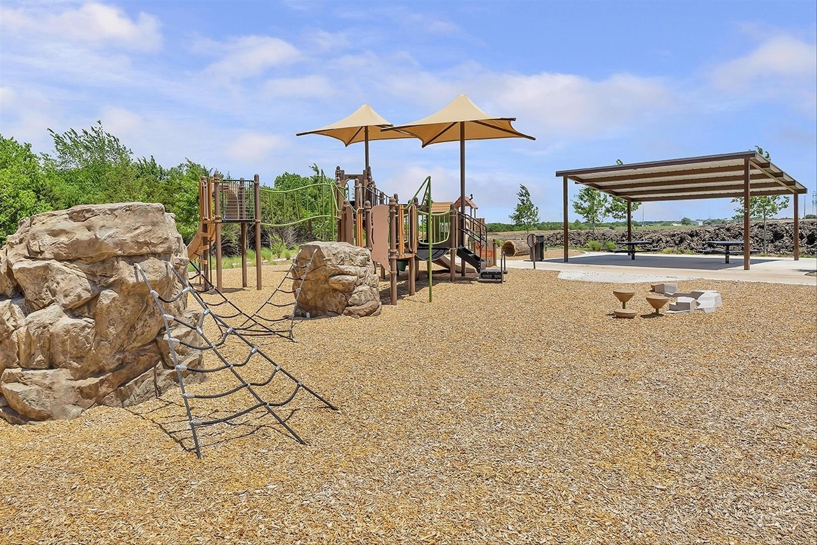411 Sedgwick Drive Fate TX 75189