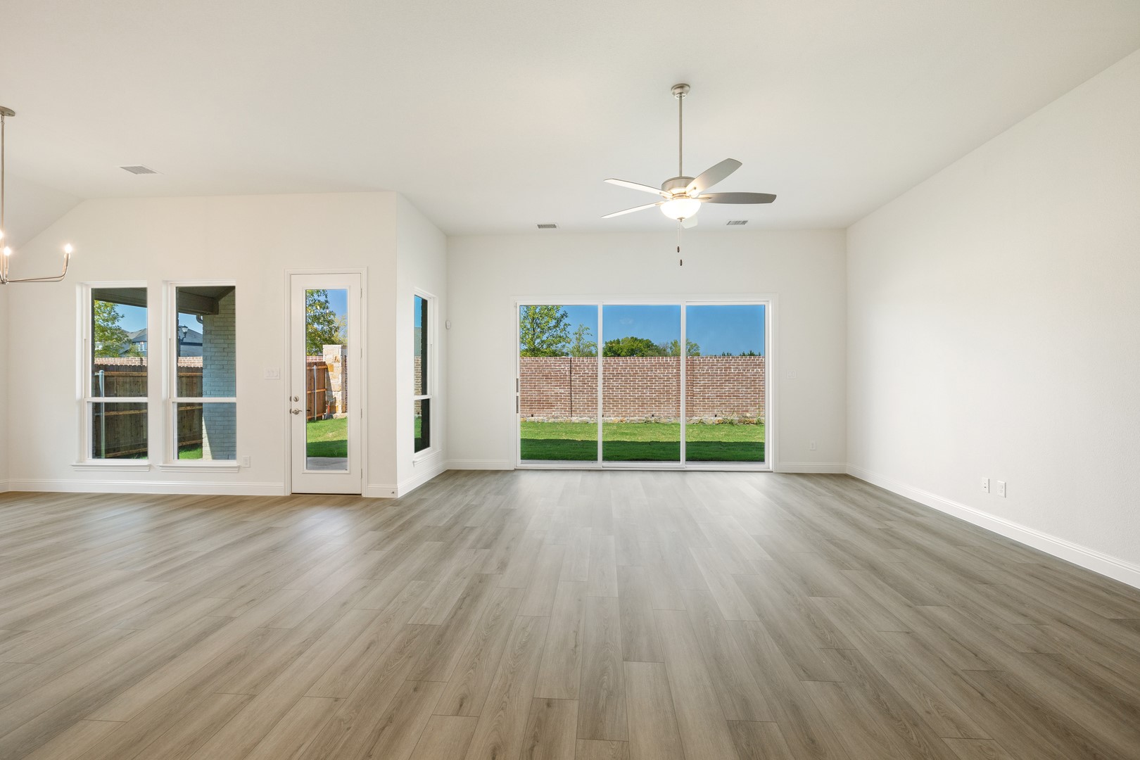 411 Sedgwick Drive Fate TX 75189