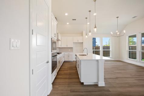 411 Sedgwick Drive Fate TX 75189