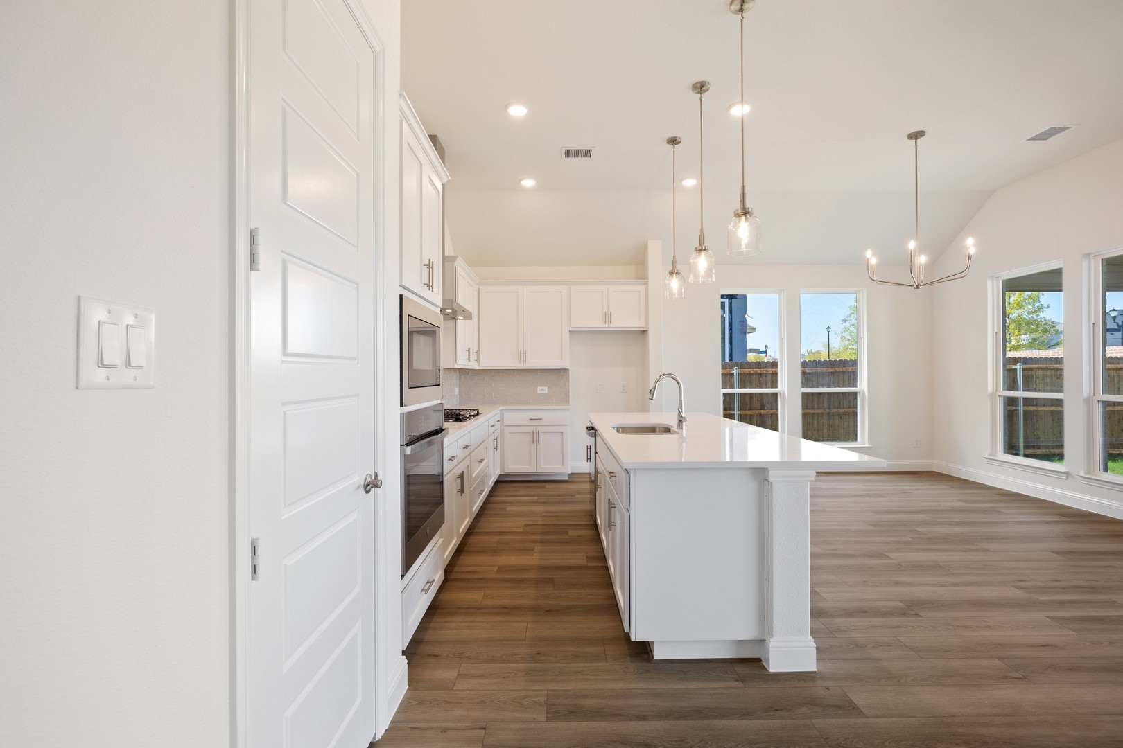 411 Sedgwick Drive Fate TX 75189