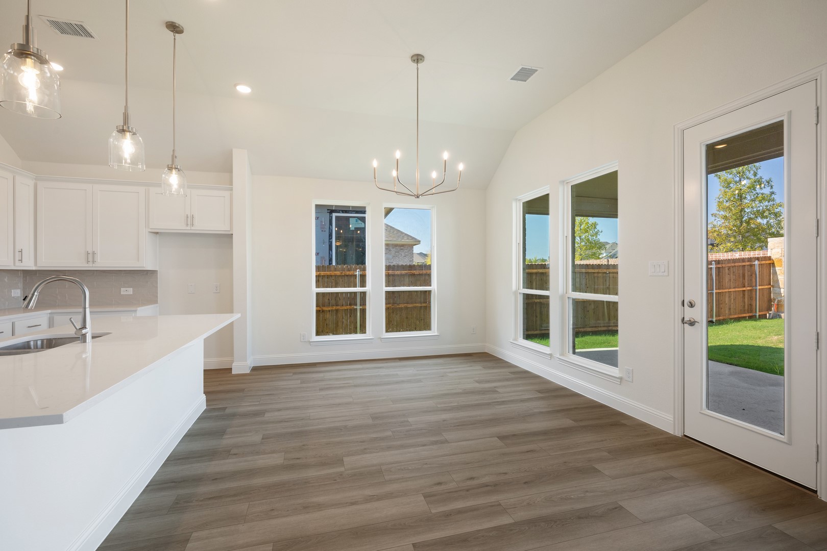 411 Sedgwick Drive Fate TX 75189
