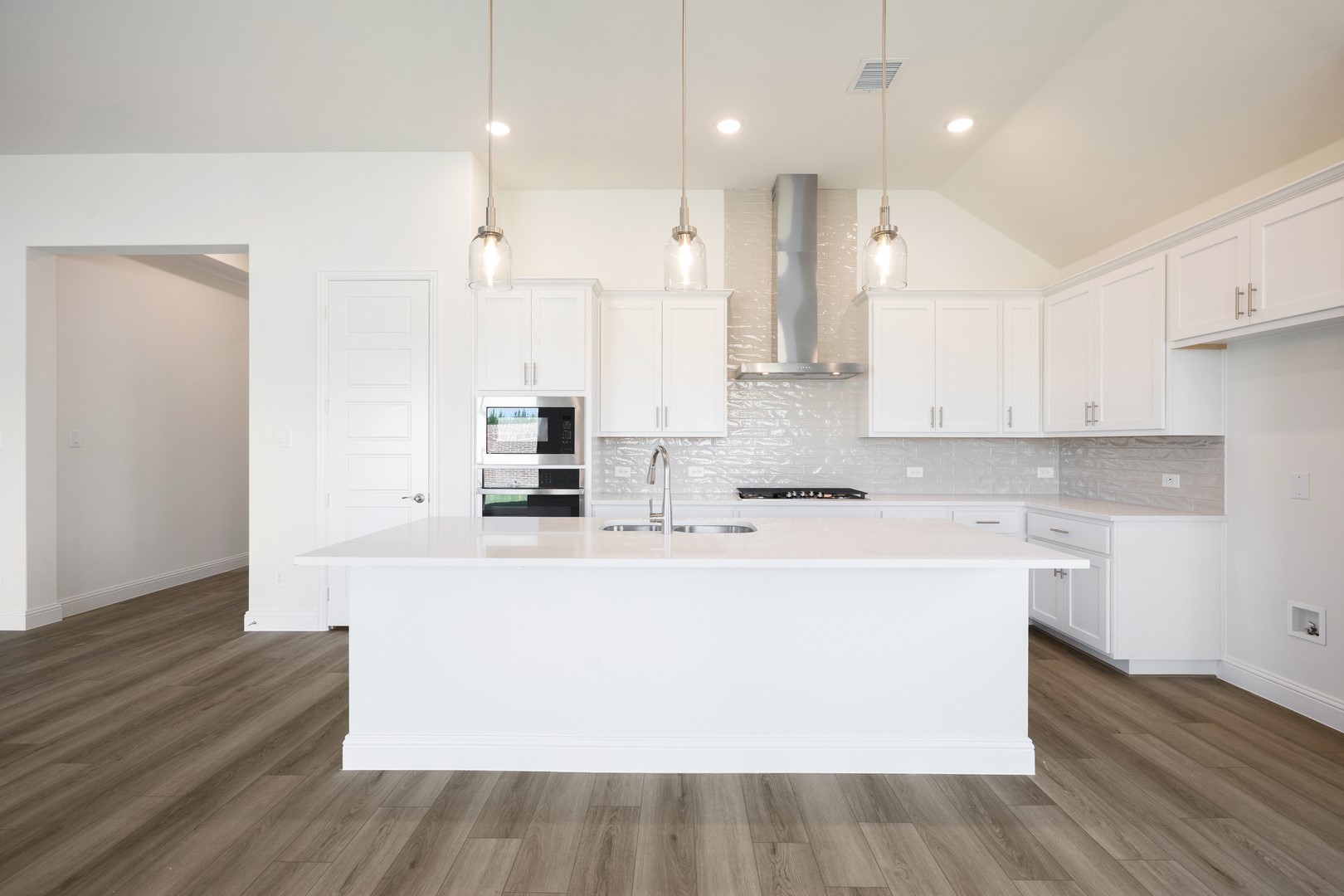 411 Sedgwick Drive Fate TX 75189