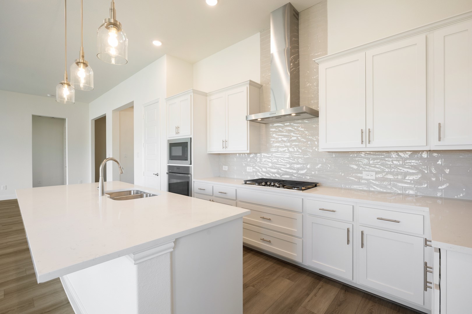 411 Sedgwick Drive Fate TX 75189