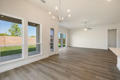 411 Sedgwick Drive Fate TX 75189