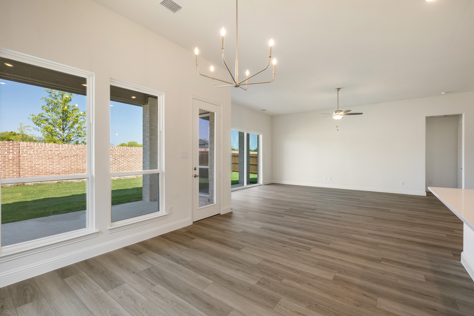 411 Sedgwick Drive Fate TX 75189