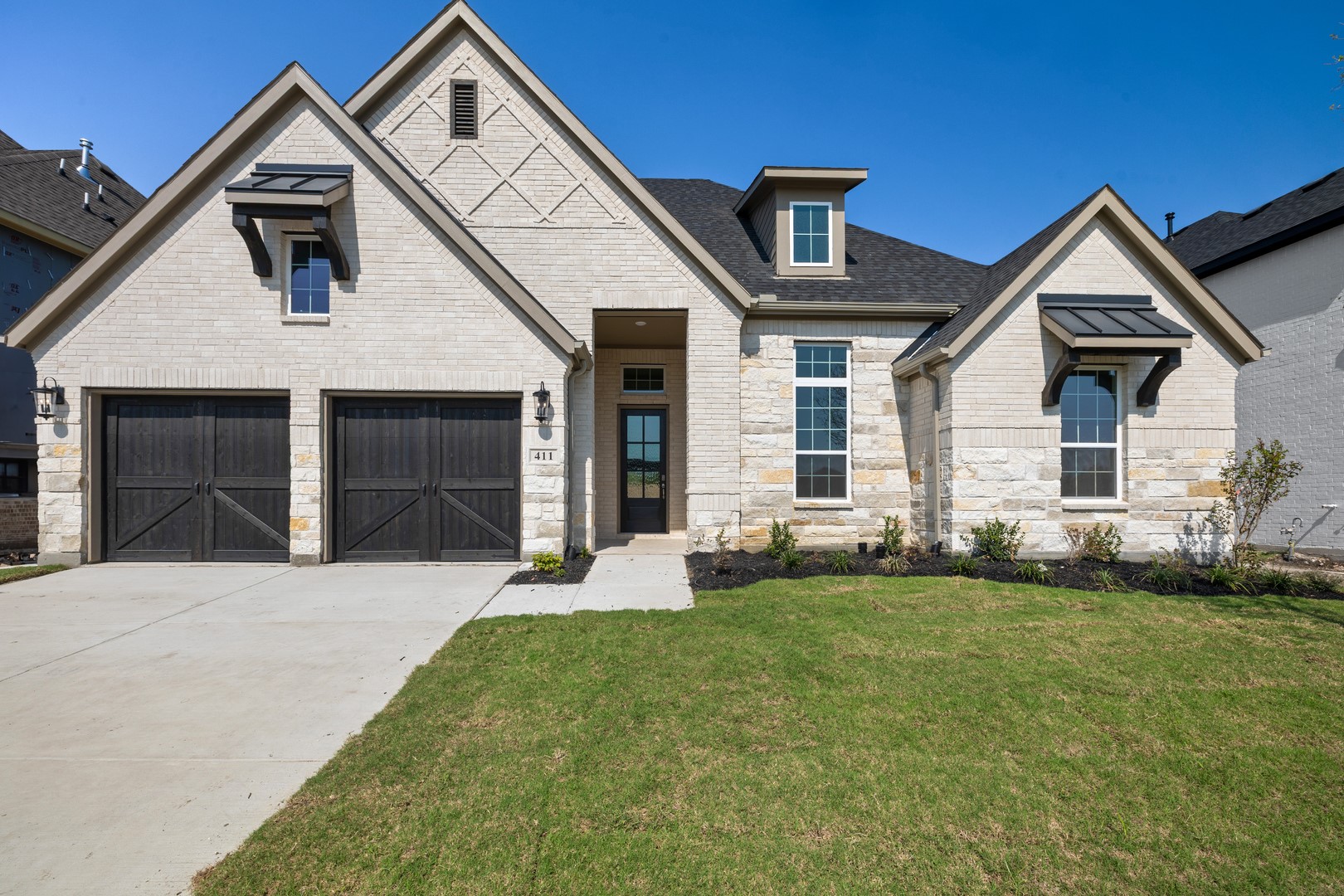 411 Sedgwick Drive Fate TX 75189