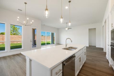411 Sedgwick Drive Fate TX 75189