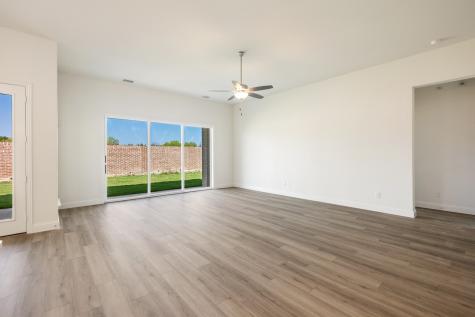 411 Sedgwick Drive Fate TX 75189