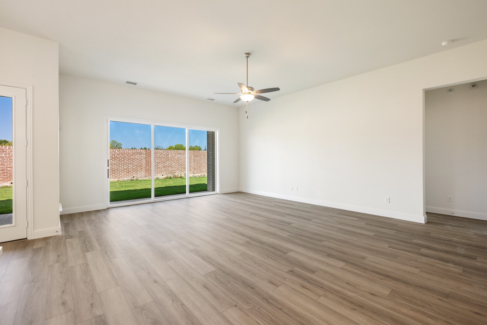 411 Sedgwick Drive Fate TX 75189