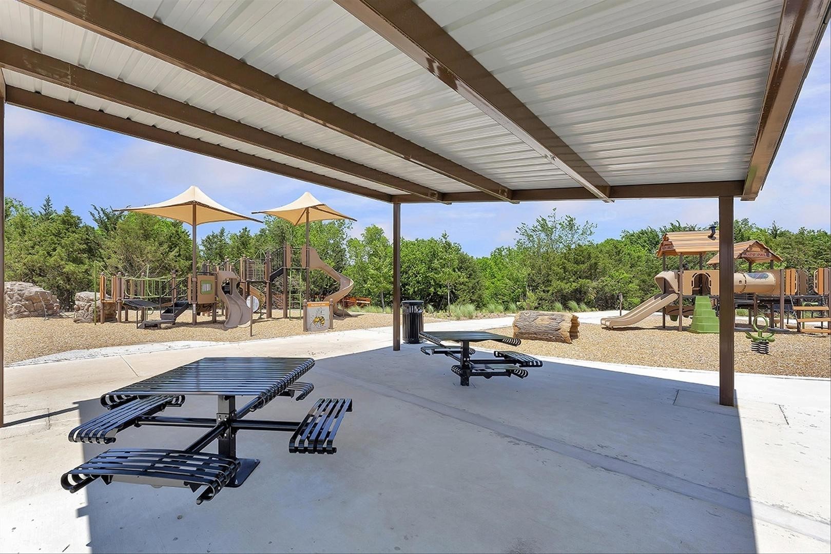 411 Sedgwick Drive Fate TX 75189