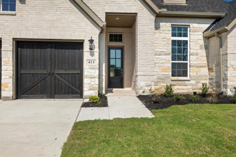 411 Sedgwick Drive Fate TX 75189