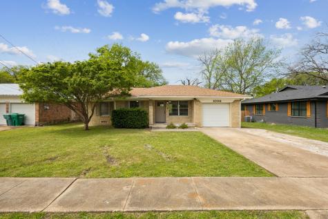 1006 N Grant Drive Sherman TX 75092