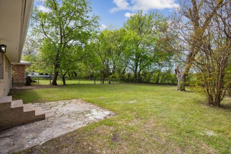 1006 N Grant Drive Sherman TX 75092