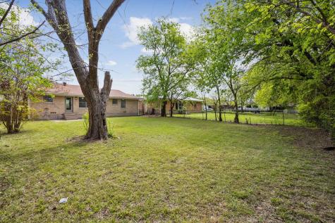 1006 N Grant Drive Sherman TX 75092