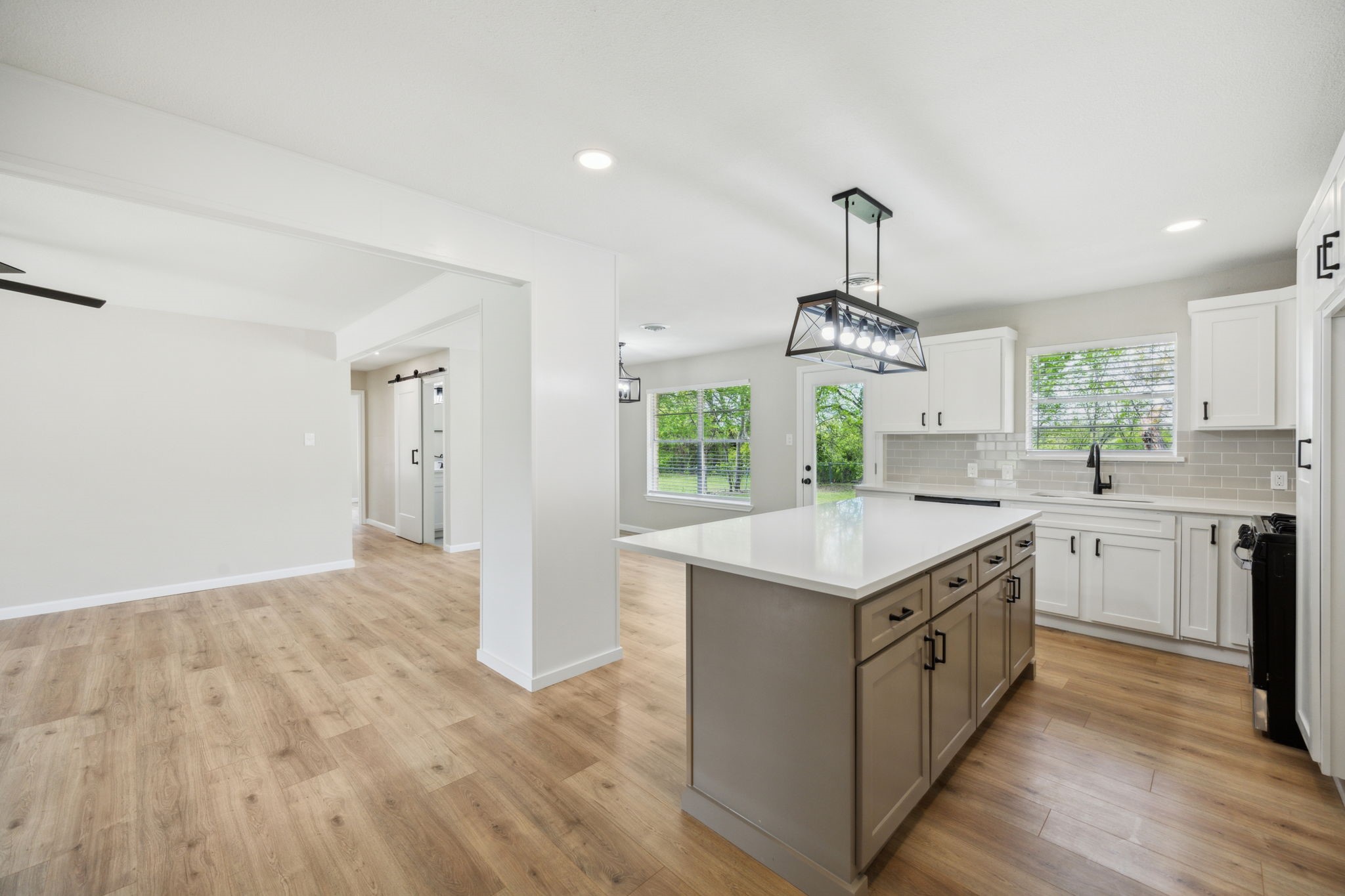 1006 N Grant Drive Sherman TX 75092