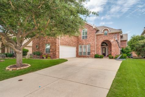 1909 Lawnview Drive Mckinney TX 75072