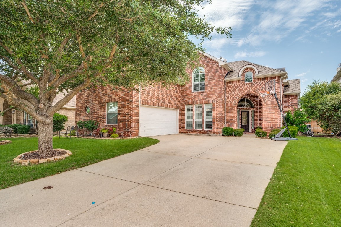 1909 Lawnview Drive Mckinney TX 75072