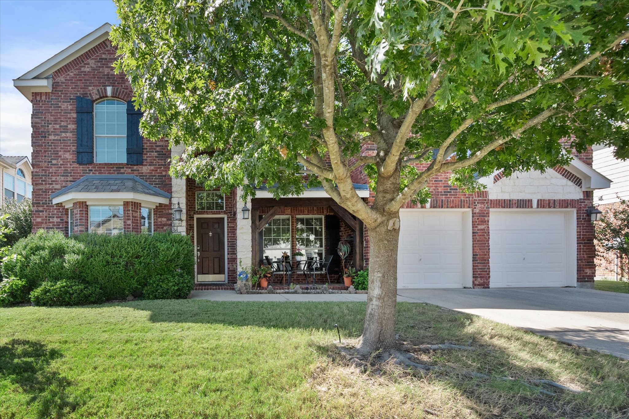 204 Monticello Drive Mansfield TX 76063