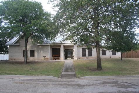 707 Peggy Nell Drive Lampasas TX 76550