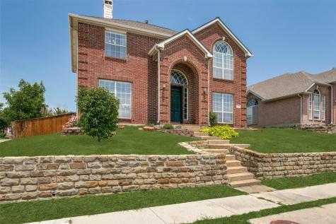 249 Ridge Cove Drive Lewisville TX 75067