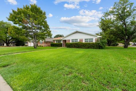 6929 Riviera Drive North Richland Hills TX 76180