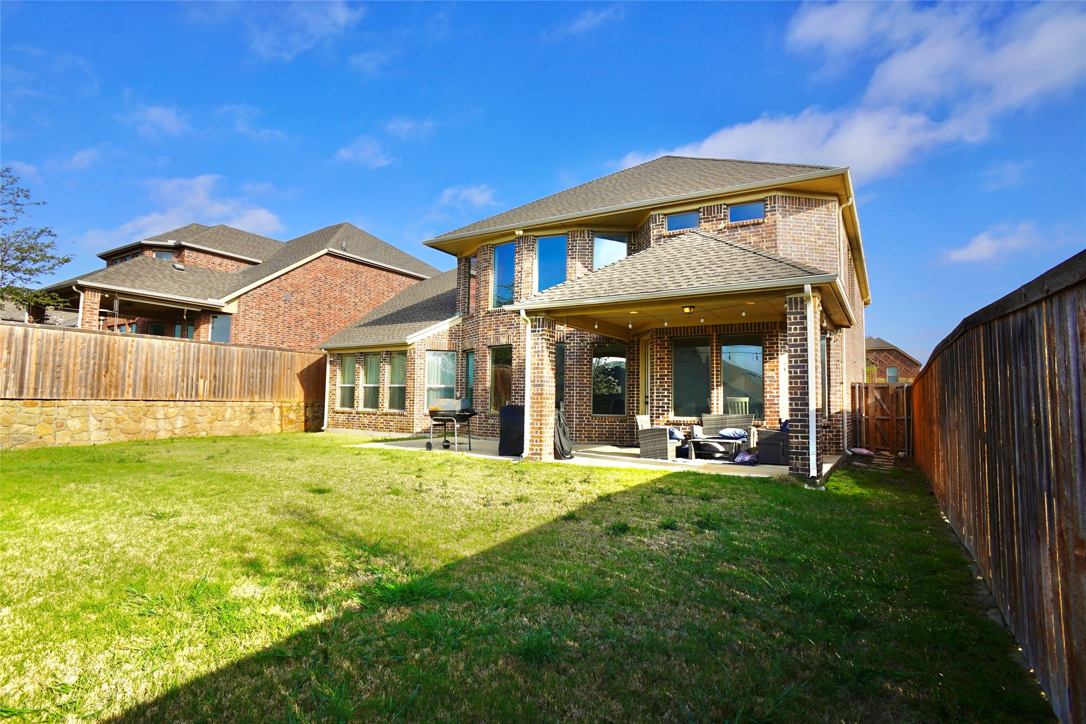 1013 Indian Grass Lane Northlake TX 76226