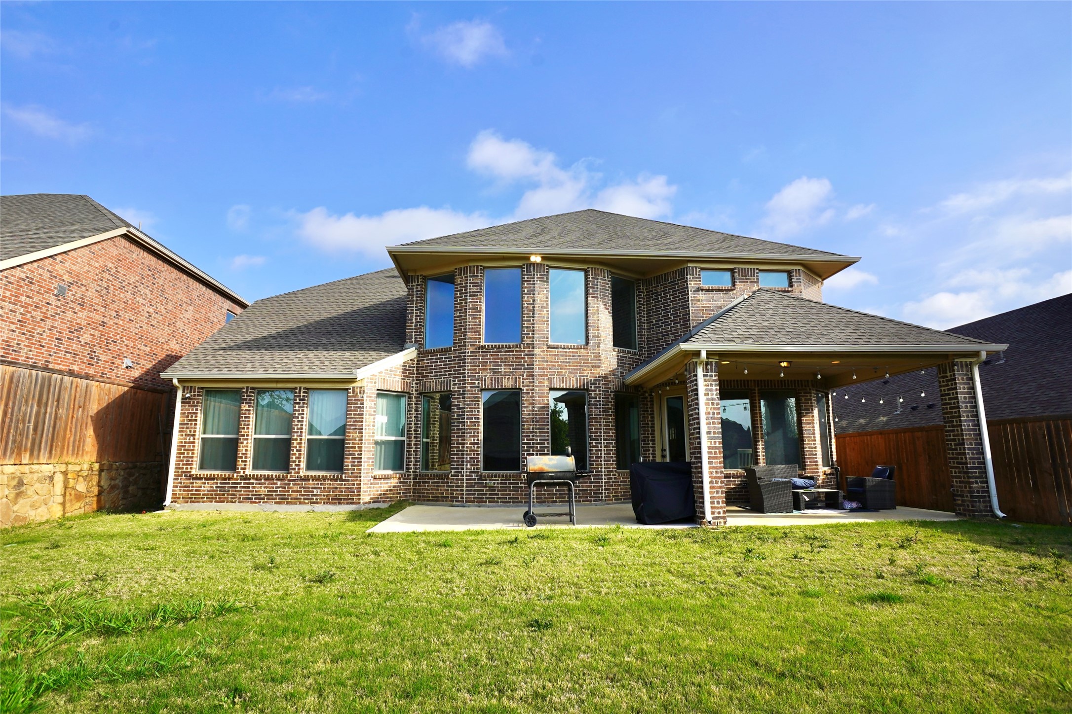 1013 Indian Grass Lane Northlake TX 76226
