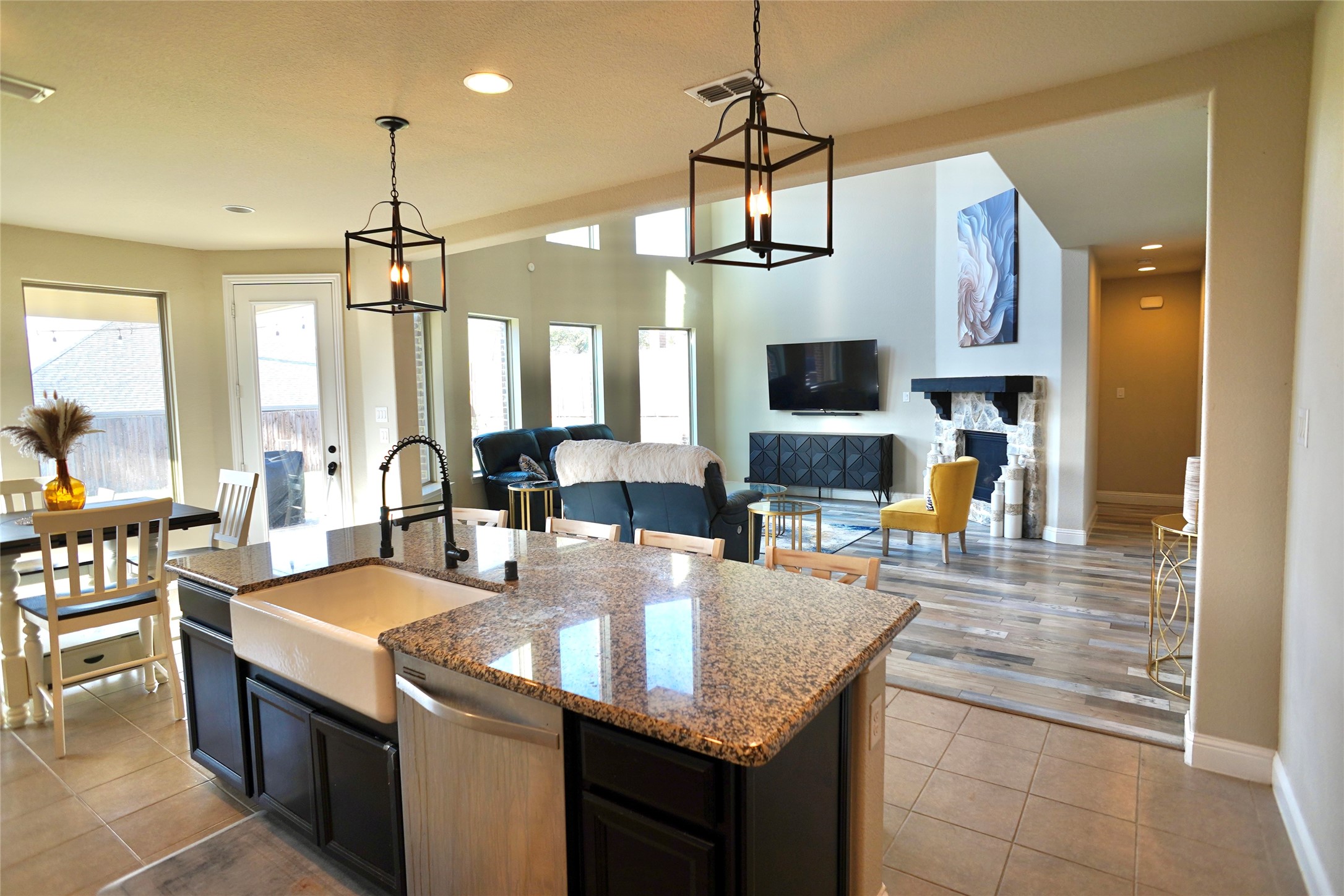 1013 Indian Grass Lane Northlake TX 76226