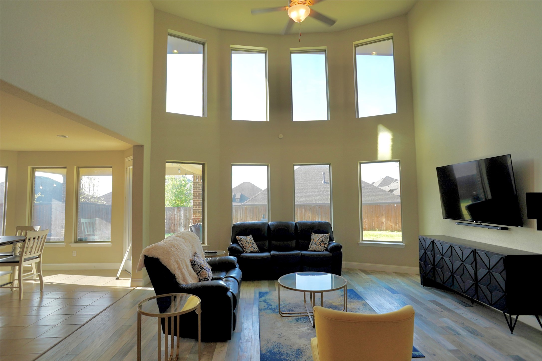 1013 Indian Grass Lane Northlake TX 76226