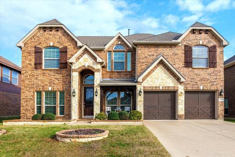 7336 Estela Grand Prairie TX 75054