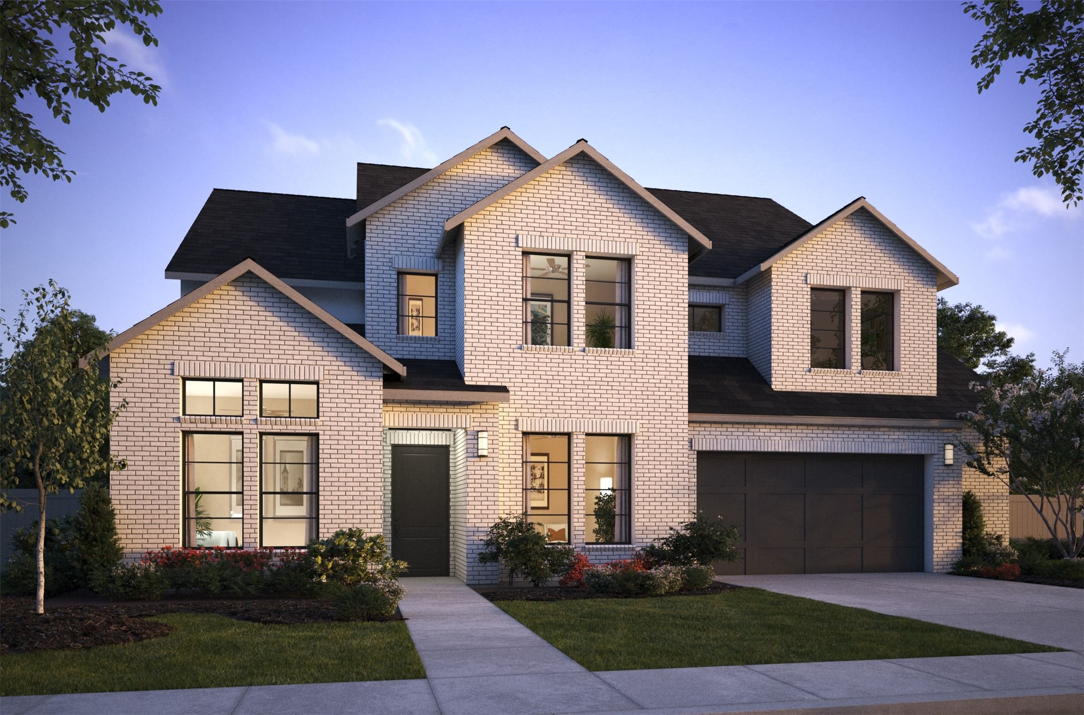 1130 Arlong Park Drive Prosper TX 75078