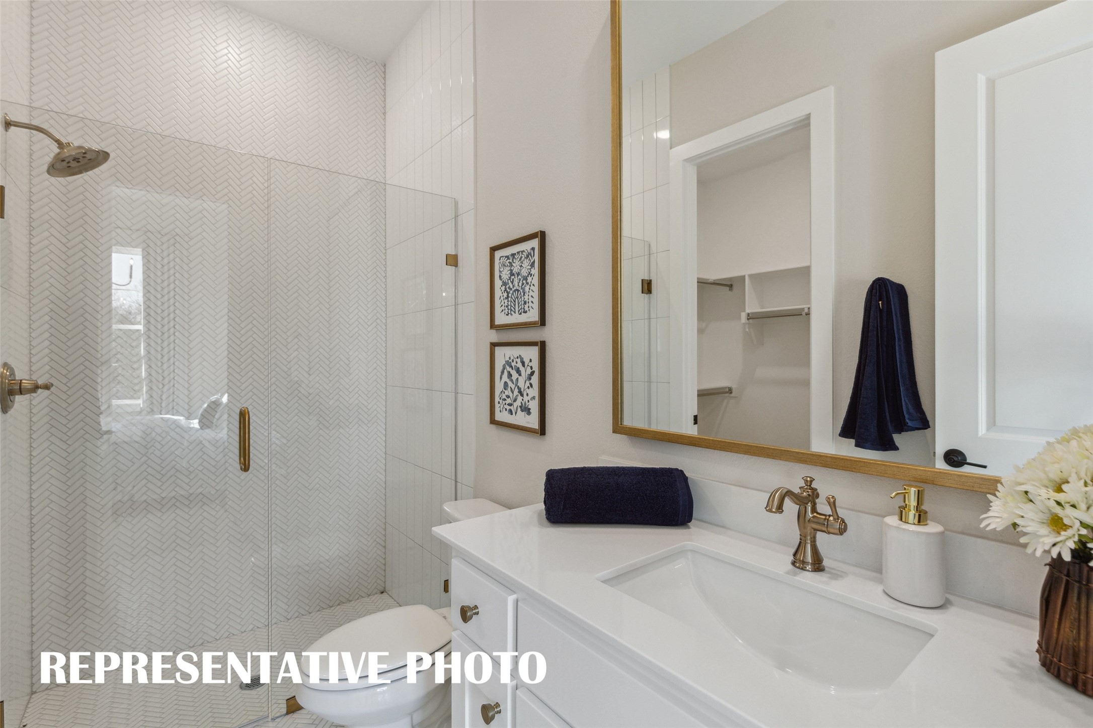1130 Arlong Park Drive Prosper TX 75078