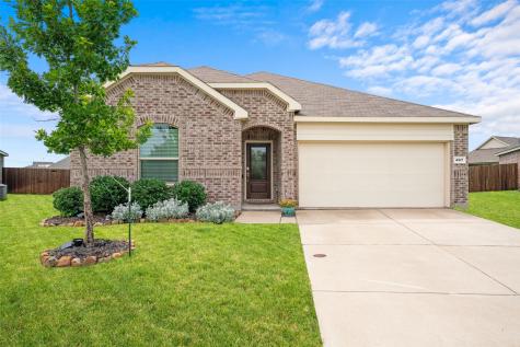 4917 Woodloch Drive Princeton TX 75407