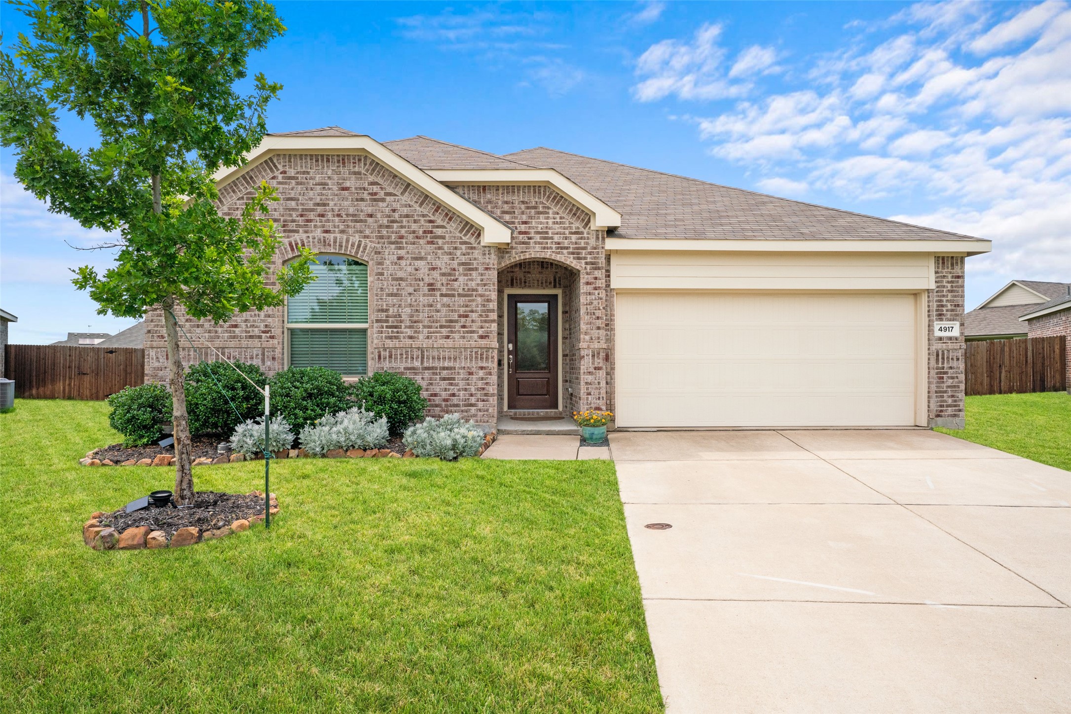 4917 Woodloch Drive Princeton TX 75407