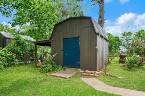 1975 Brown Avenue Paris TX 75460