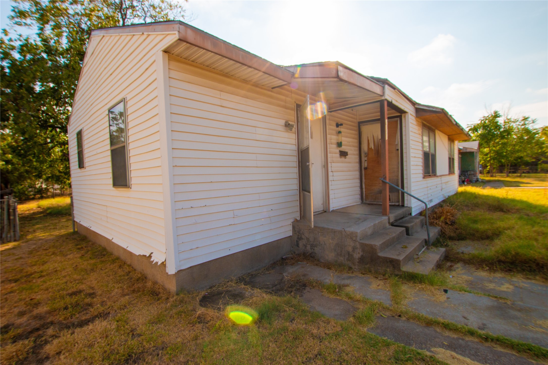 1959 Hines Boulevard Wichita Falls TX 76301