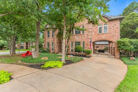 2152 Brownstone Court Grapevine TX 76051