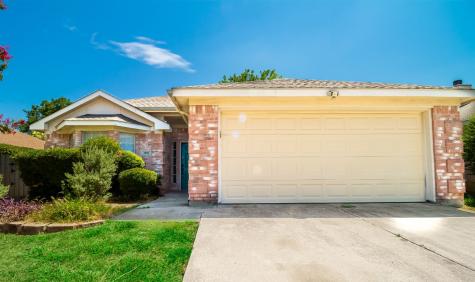 3991 Sarasota Springs Drive Fort Worth TX 76123