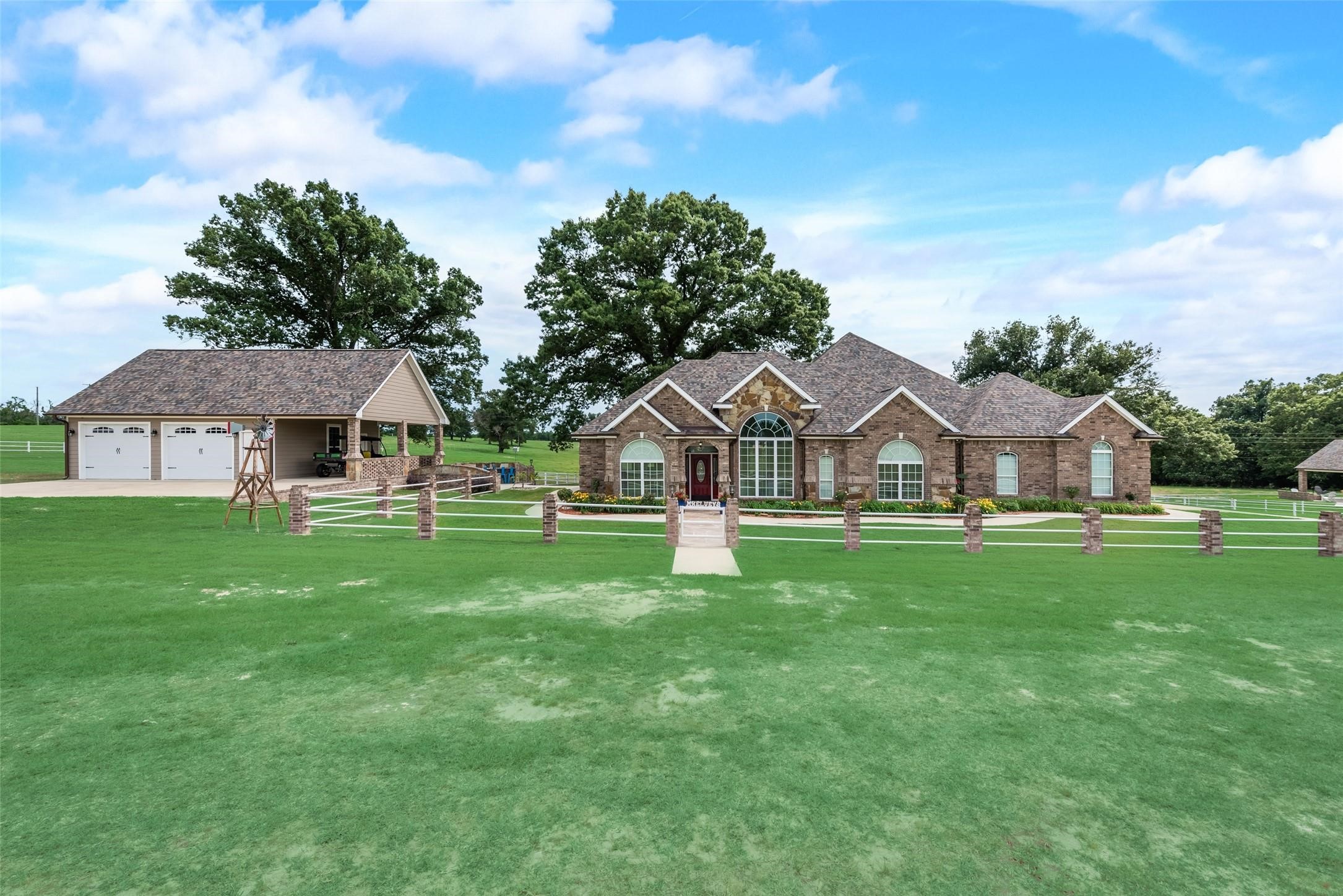 7211 - D County Road 235 Tyler TX 75707