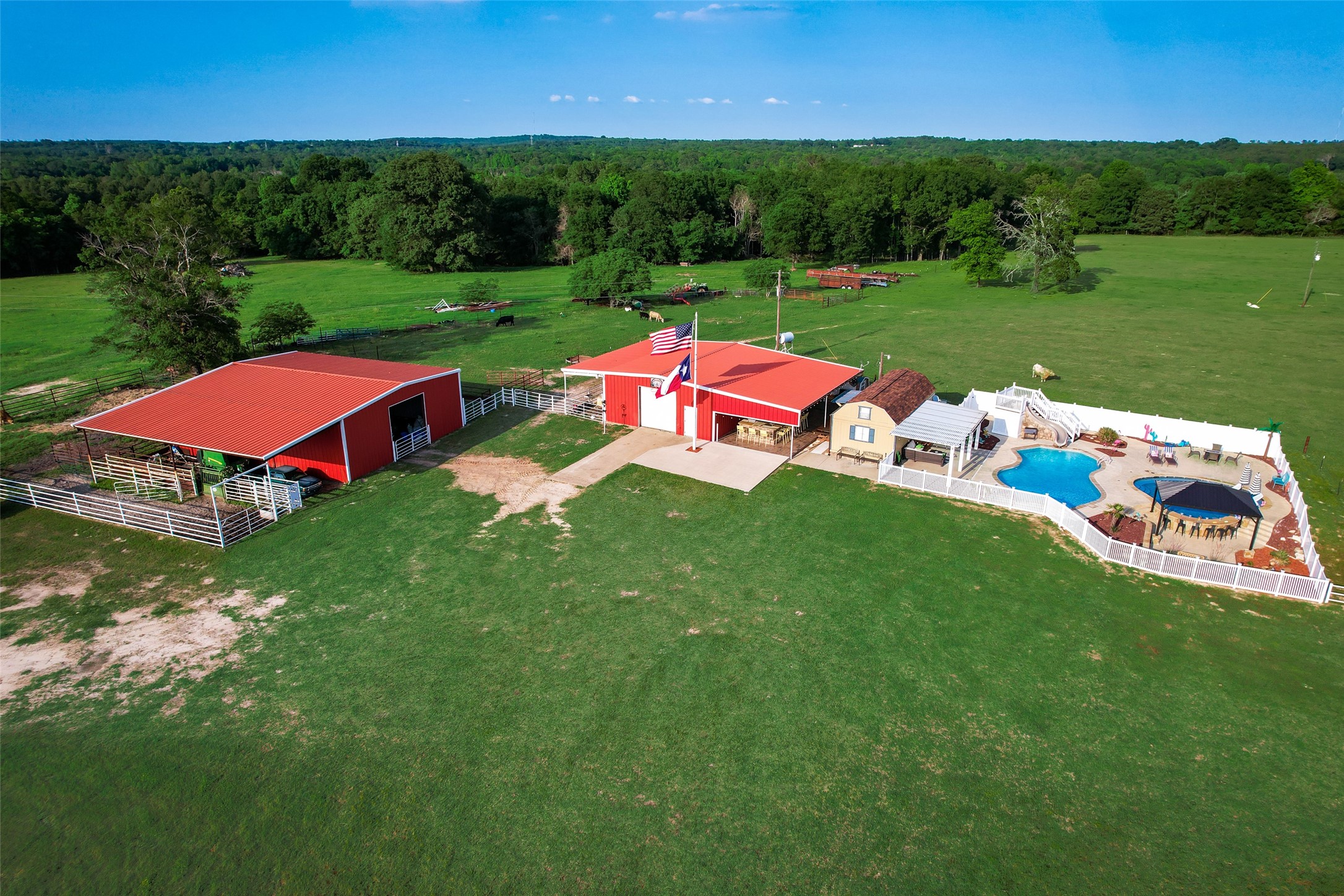 7211 - D County Road 235 Tyler TX 75707