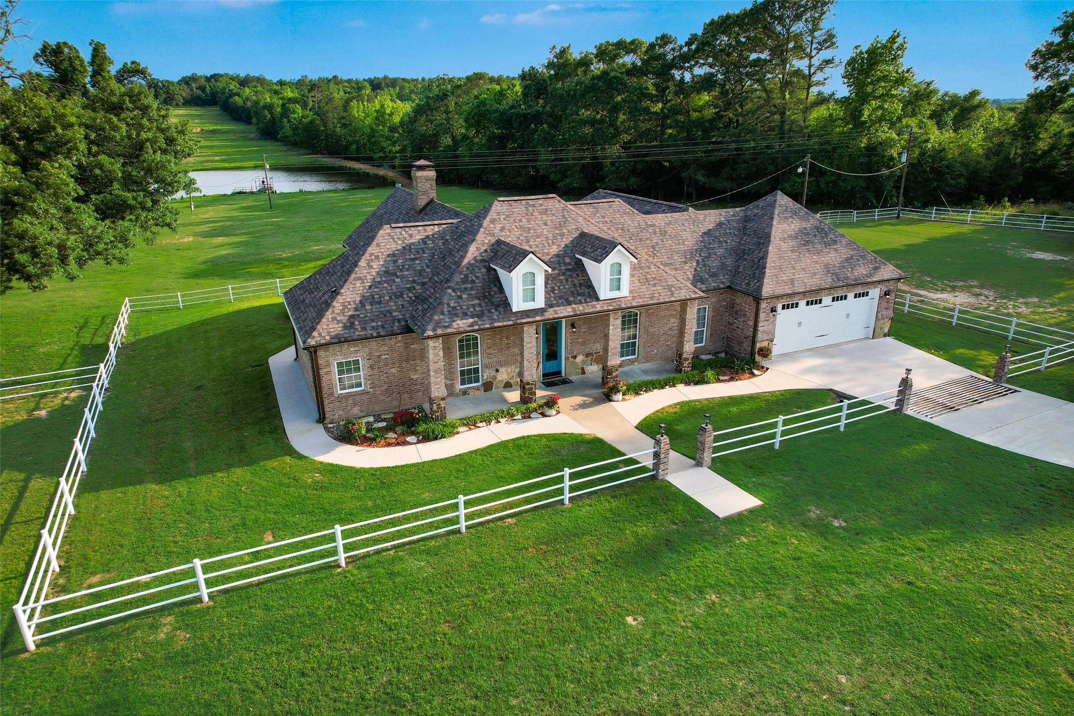 7211 - D County Road 235 Tyler TX 75707