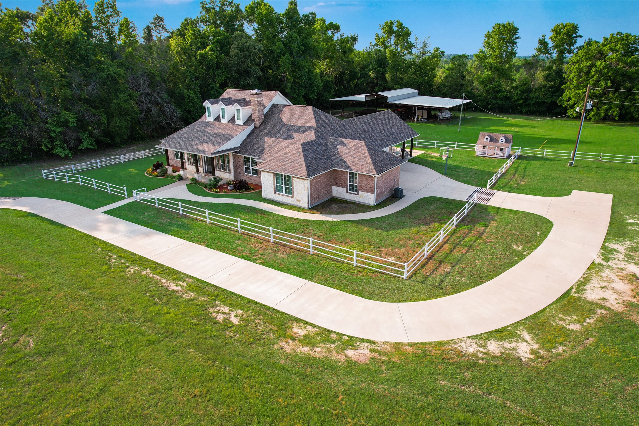7211 - D County Road 235 Tyler TX 75707