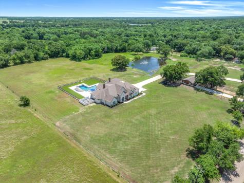 900 Vz County Road 3414 Wills Point TX 75169