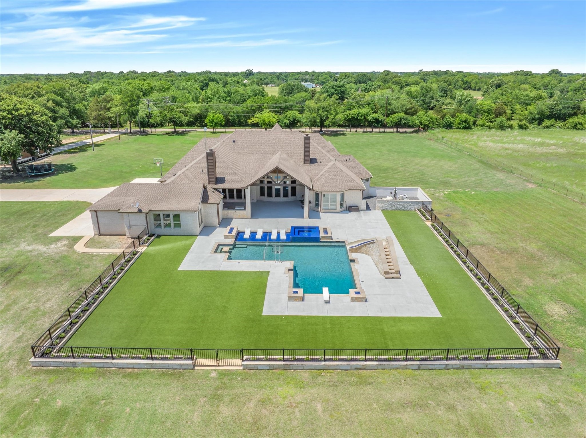 900 Vz County Road 3414 Wills Point TX 75169