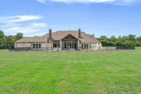 900 Vz County Road 3414 Wills Point TX 75169