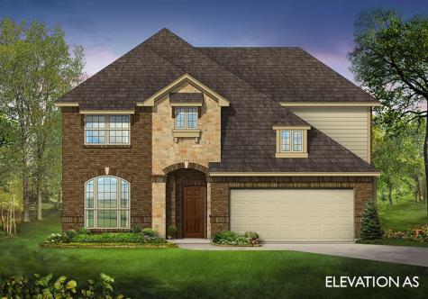 2305 Legacy Ranch Drive Melissa TX 75454