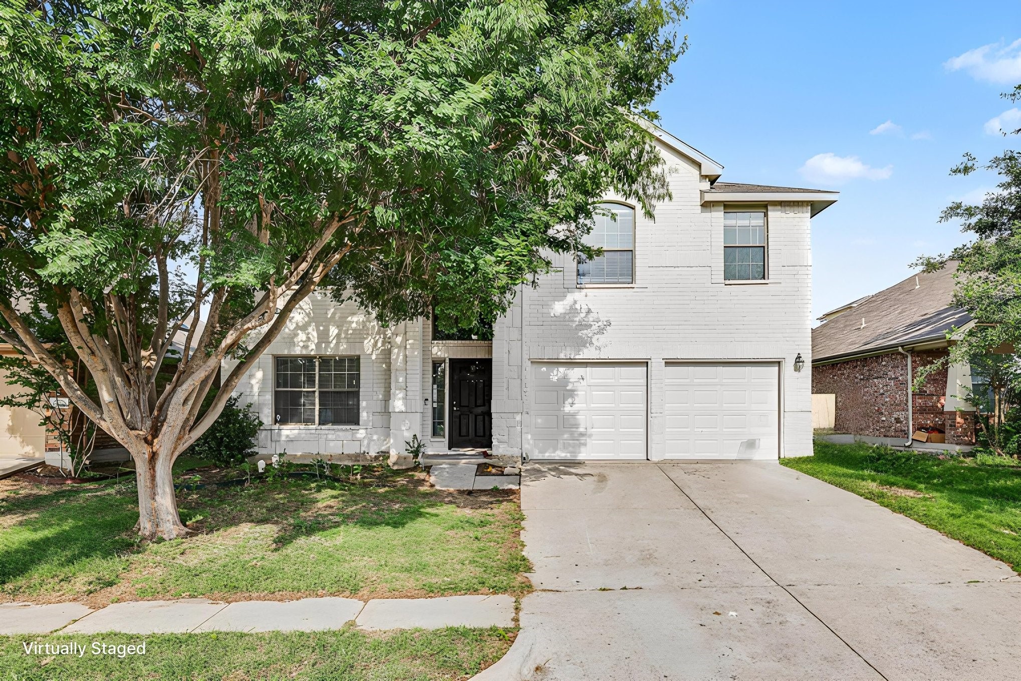 1816 Marlin Drive Aubrey TX 76227